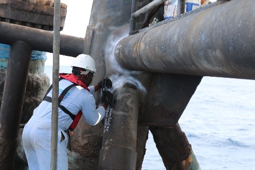 Subsea pipeline installation
